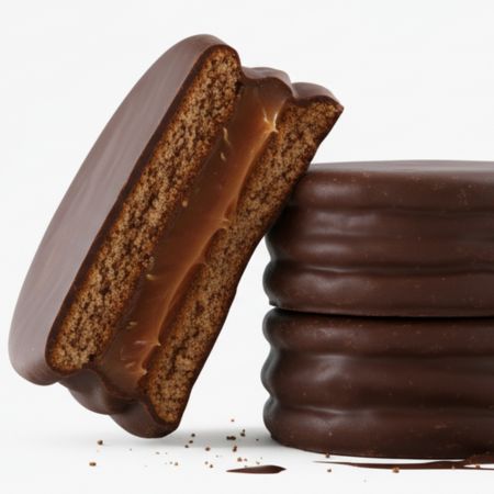 Alfajores San martin